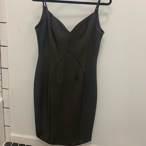 Zac Posen Cocktail Dress